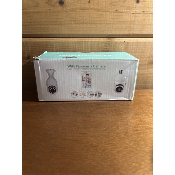 WiFi Panorama Camera  Yi - Picture 1 of 5